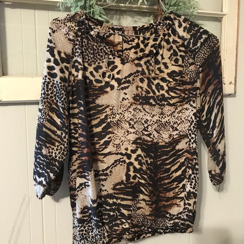 Women’s Clothes